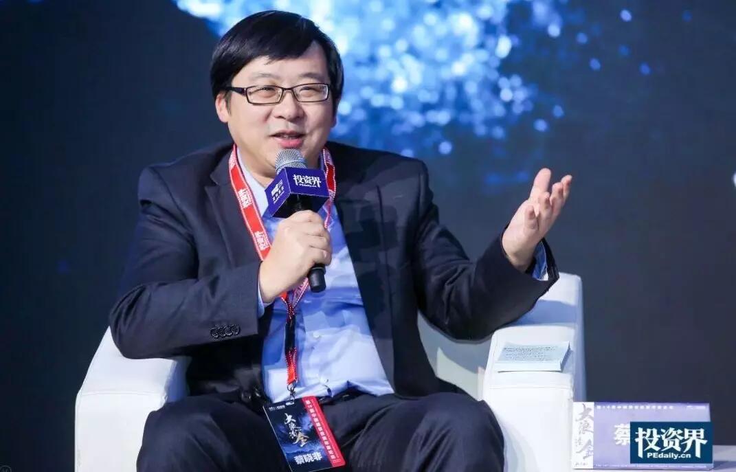 【媒體聚焦】創投圈“估值泡沫相對論”：上面有泡沫，底下是活水——清科《投資界》關于天堂硅谷的報道