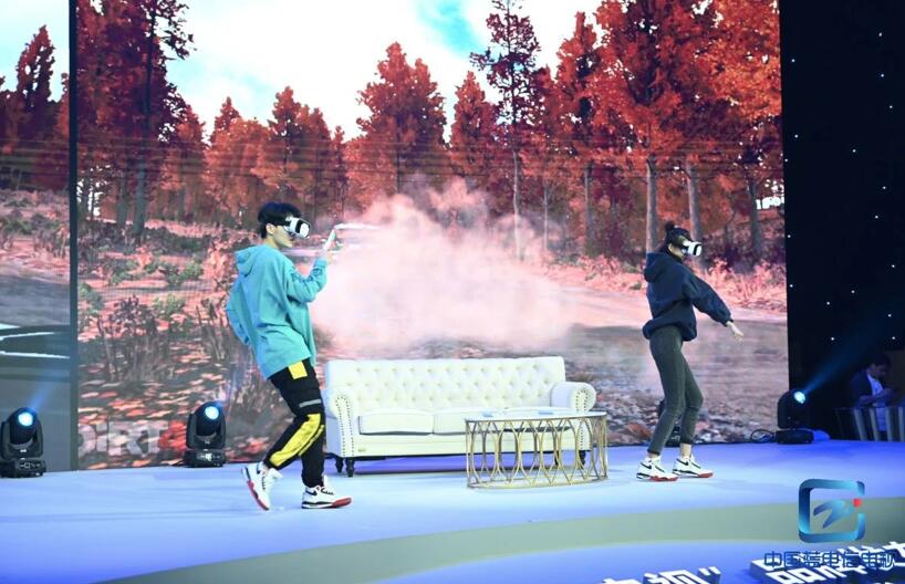 【合作伙伴】當(dāng)虹參與中國藍(lán)5G超高清視頻實(shí)驗(yàn)室建設(shè)！