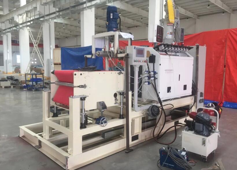 【合作伙伴】助力疫情，準(zhǔn)信自動化再發(fā)力