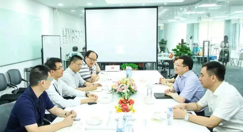 【合作伙伴】宏路數據大數據技術，助力政府實現精準企業服務