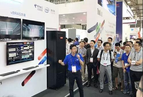 【合作伙伴】賽特斯與中國(guó)電信、英特爾、聯(lián)想強(qiáng)強(qiáng)聯(lián)手 演繹NFV加速度