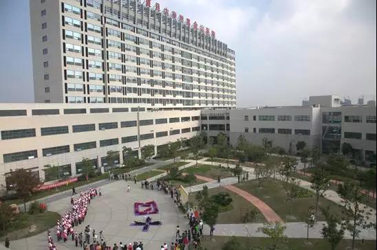 【合作伙伴】創(chuàng)業(yè)軟件助力復旦大學附屬金山醫(yī)院打造“互聯(lián)網(wǎng)醫(yī)院”重塑醫(yī)療服務(wù)模式