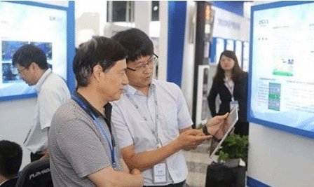 【合作伙伴】賽特斯助力蘇交科共贏智慧交通新時代