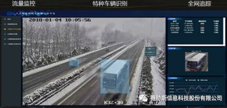 【合作伙伴】賽特斯助力蘇交科共贏智慧交通新時代