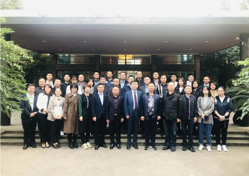 【動態(tài)新聞】天堂硅谷第四次投資人開放日活動圓滿舉行