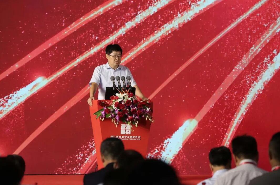 【動(dòng)態(tài)新聞】天堂硅谷榮獲浙江省金促會(huì)理事單位“特別貢獻(xiàn)獎(jiǎng)”