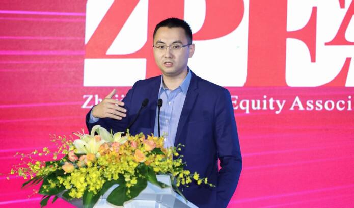 【動(dòng)態(tài)新聞】天堂硅谷連任浙江省股權(quán)投資行業(yè)協(xié)會(huì)副會(huì)長(zhǎng)單位，受邀出席并主持圓桌對(duì)話