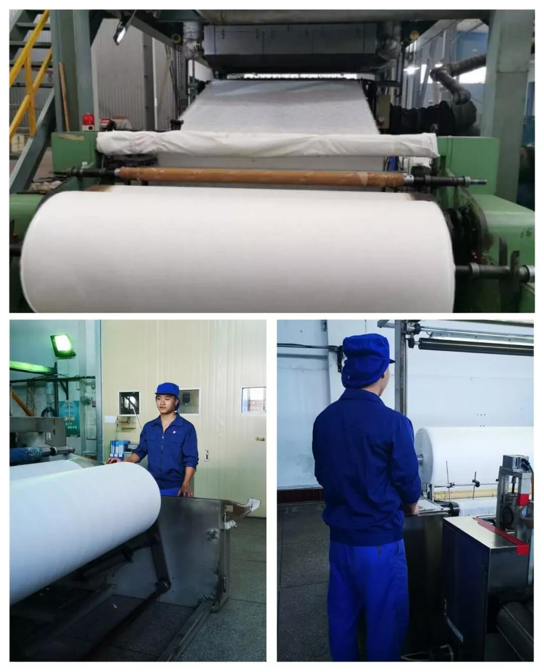 【動態新聞】天堂硅谷旗下欣龍控股開足馬力保生產，全力支援抗擊新型冠狀病毒肺炎疫情