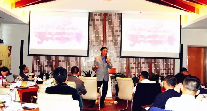 【動態(tài)新聞】匯聚食勢、掌控食機、把握新食代——天堂硅谷食品閉門會圓滿舉行