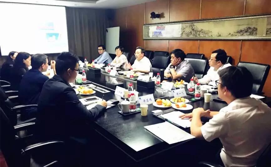 【動態新聞】天堂硅谷與蘇州相城區簽署戰略合作協議，助力區域經濟轉型升級