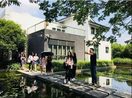 【動態新聞】天堂硅谷舉辦“私享+”優才成長財商教育活動