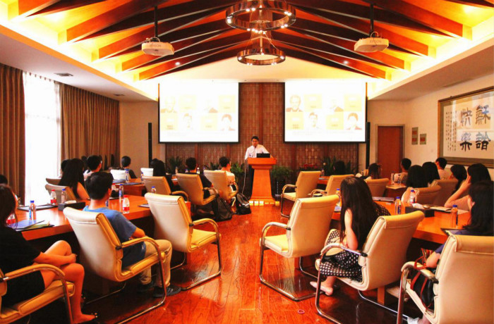 天堂硅谷舉辦優才成長財商教育活動 天堂硅谷舉辦優才成長財商教育活動