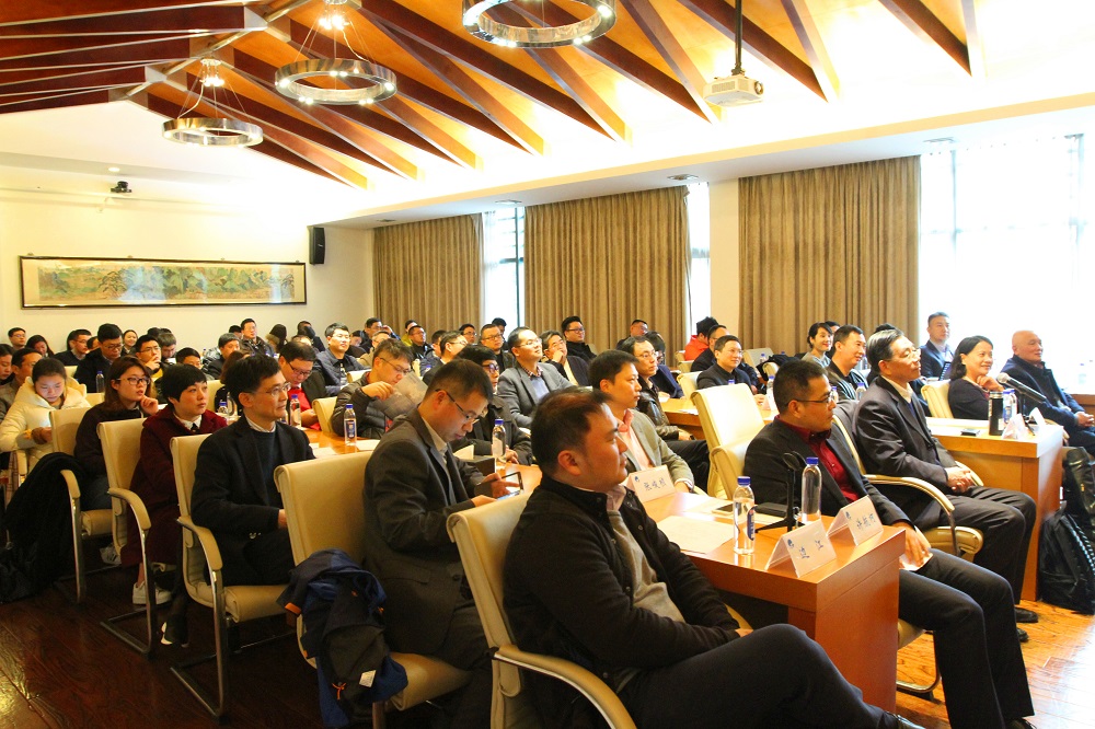 天堂硅谷停車產業研討閉門會議圓滿舉行