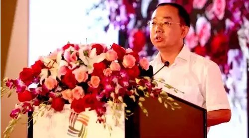 光耀十載 再鑄華章 —— 硅谷天堂資產(chǎn)管理集團十周年慶典儀式隆重舉行 光耀十載 再鑄華章 —— 硅谷天堂資產(chǎn)管理集團十周年慶典儀式隆重舉行