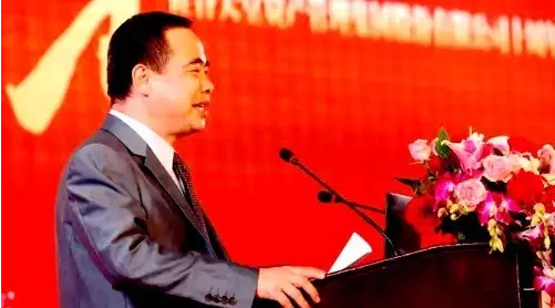 光耀十載 再鑄華章 —— 硅谷天堂資產(chǎn)管理集團十周年慶典儀式隆重舉行 光耀十載 再鑄華章 —— 硅谷天堂資產(chǎn)管理集團十周年慶典儀式隆重舉行