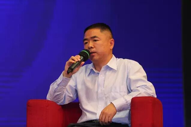 大咖縱論互聯(lián)網(wǎng)金融 金福貓榮獲互聯(lián)網(wǎng)金融創(chuàng)新產(chǎn)品獎項(xiàng)