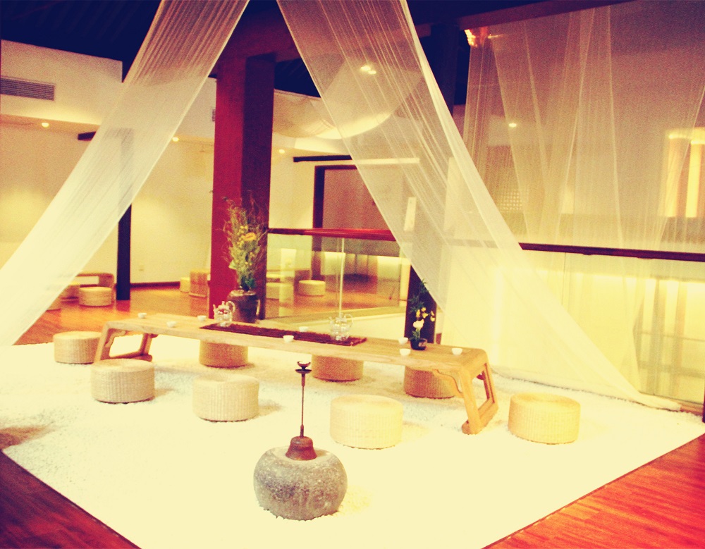 養生之道，財富之源——高凈值客戶健康財富沙龍