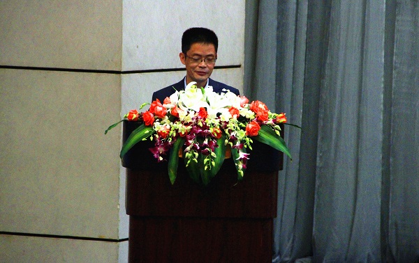 天堂硅谷地產(chǎn)金融產(chǎn)業(yè)聯(lián)盟高峰會(huì)隆重舉行