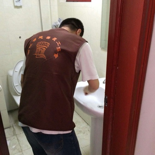 天堂硅谷首次慈善義工活動圓滿結束 天堂硅谷首次慈善義工活動圓滿結束