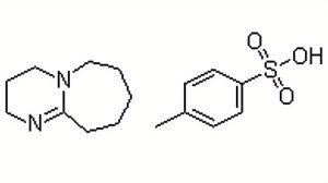 dbu對甲苯磺酸鹽